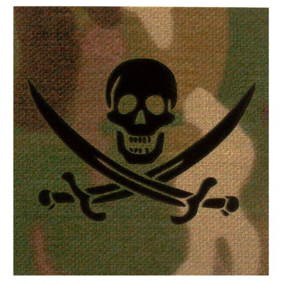 CLAWGEAR Calico Jack IR Patch