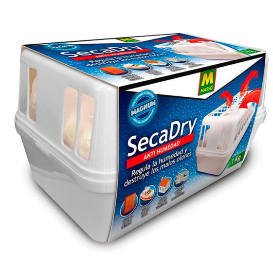 MASSO Secadry Anti Humidity 1000g