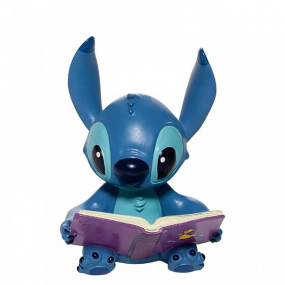 Фигурка Disney Stitch Book Figure Lilo & Stitch (Лило и Стич).