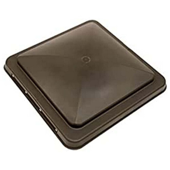 HENGS Standard Mount Metal Base Vent