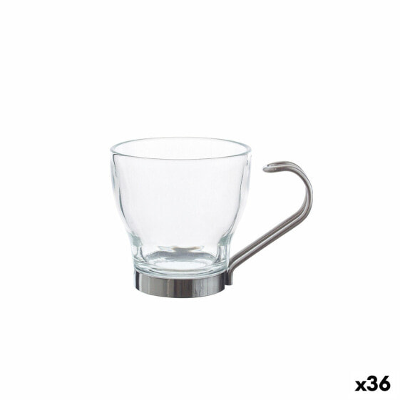 Набор чашек La Mediterránea Lubeca Чай 175 ml 2 Предметы (36 штук)