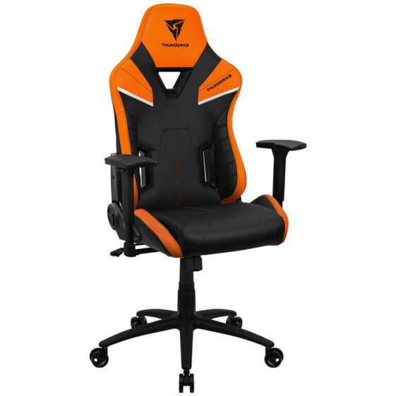 ThunderX3 TC5 Gaming Stuhl - schwarz/orange