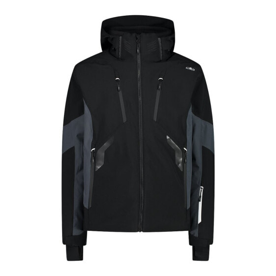 CMP Zip Hood 32W0127 softshell jacket