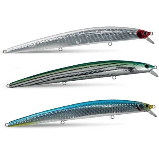 JATSUI Sea Slicker Floating Minnow 145 mm 20g