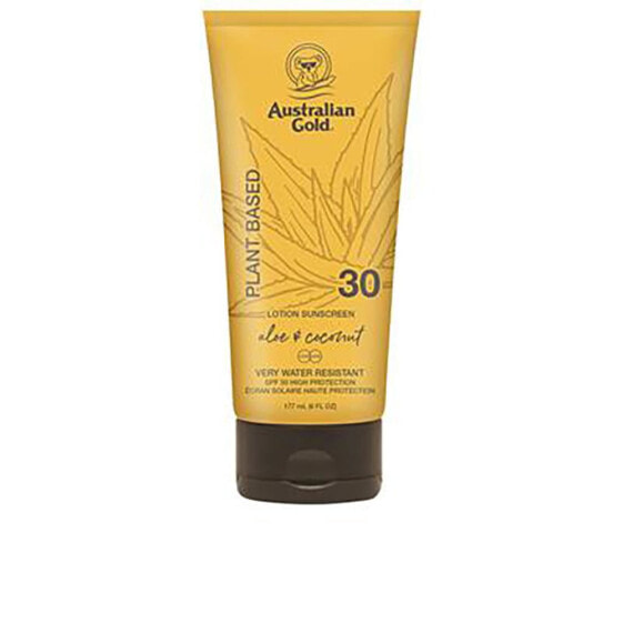 AUSTRALIAN GOLD Aloe&Coco SPF30 177ml Sunscreen
