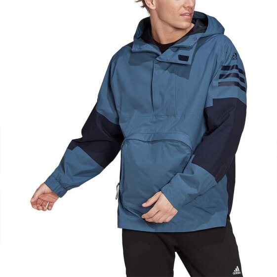 ADIDAS Utilitas RR jacket