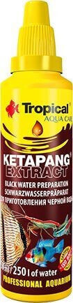 Tropical Ketapang Extract (płyn) - butelka 30 ml