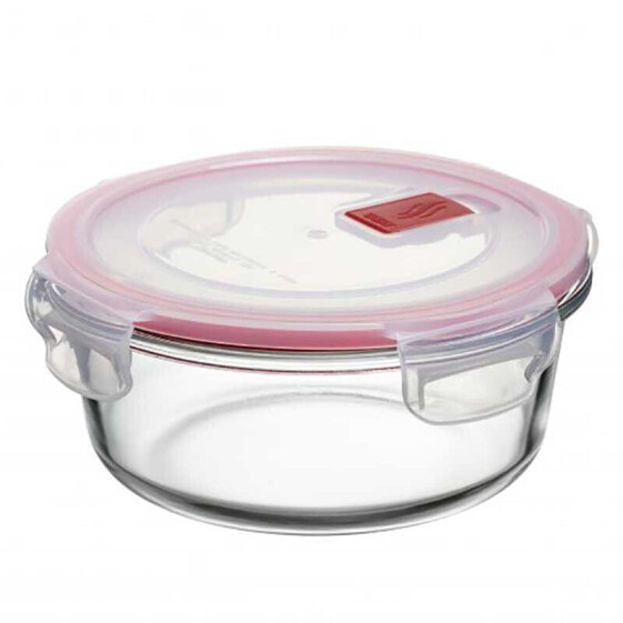 TATAY Cook And Eat Glass Rectangular 600ml Airtight Container