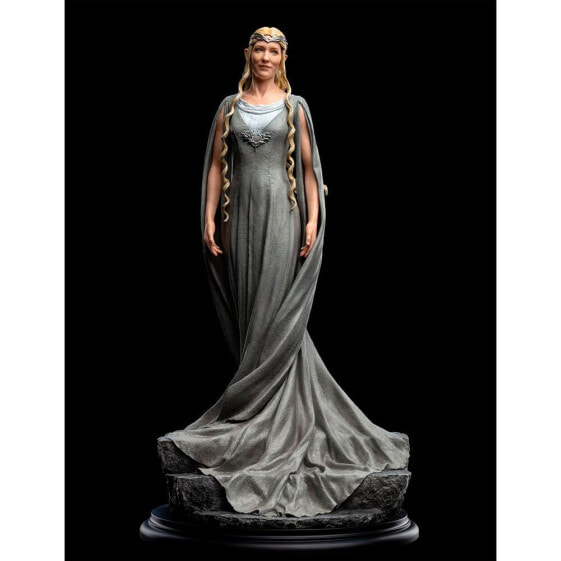 THE LORD OF THE RINGS The Hobbit Galadriel Scale 1/6 Figurine Figure