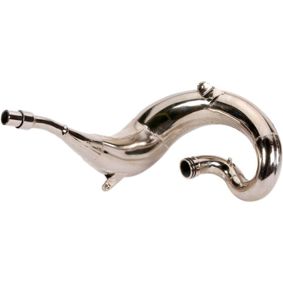 FMF Gnarly Kawasaki Ref:020056 Nickel Plated Steel Manifold