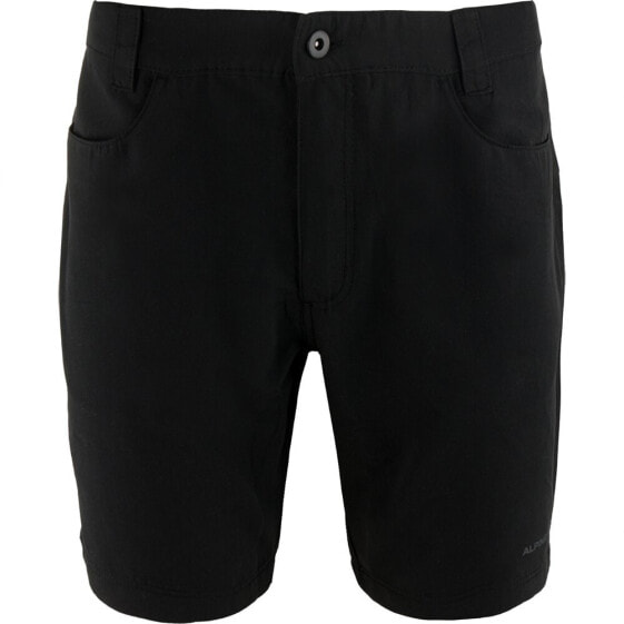 ALPINE PRO Myrtl shorts