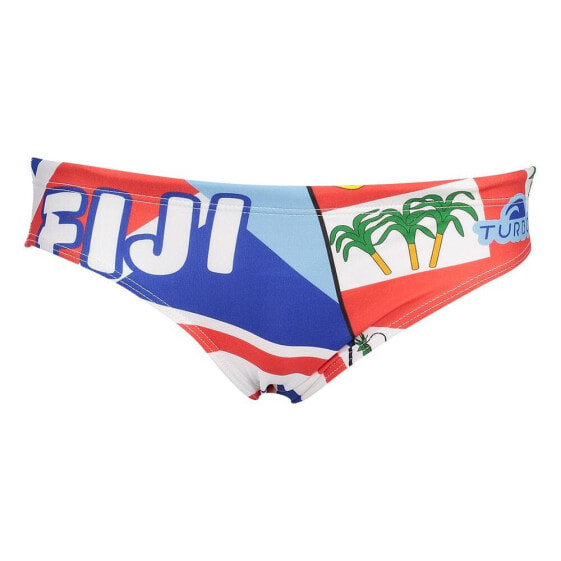 TURBO Fidji Swimming Brief