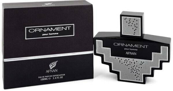 Ornament Pour Homme - EDP