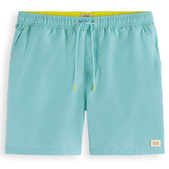 SCOTCH & SODA 175367 Swimming Shorts