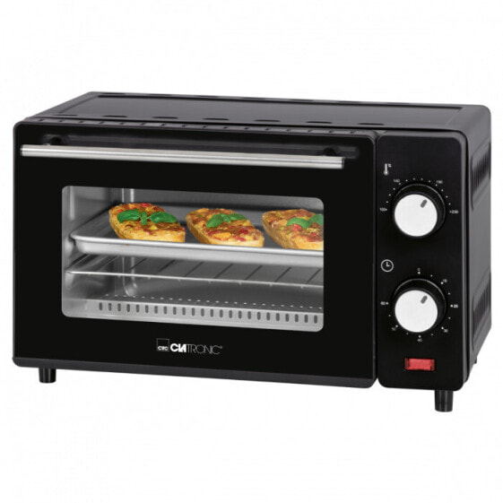 Мини-печь CLATRONIC MB 3746 Minibackofen 264561