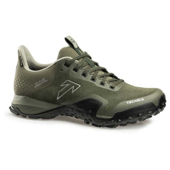 Кроссовки Tecnica Magma Goretex Hiking