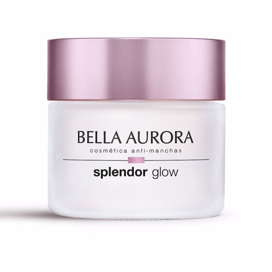 SPLENDOR GLOW anti-aging daytime illuminating treatment 50 ml