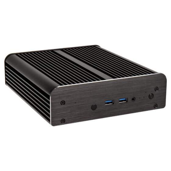 Akasa Newton S7 UCFF-Gehäuse (Intel NUC), OEM - schwarz