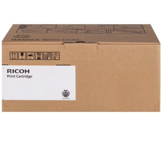 Ricoh 828427 - 24000 pages - Yellow - 1 pc(s)