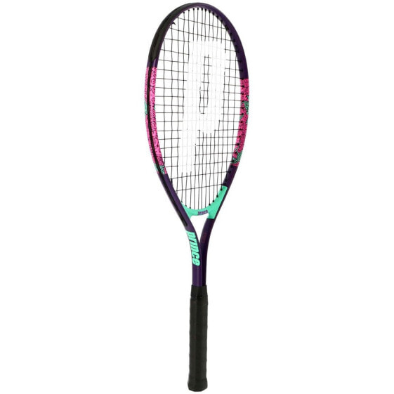 PRINCE Ace Face 26 Pink Tennis Racket