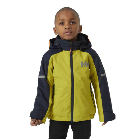 Куртка для детей HELLY HANSEN Legend 2.0