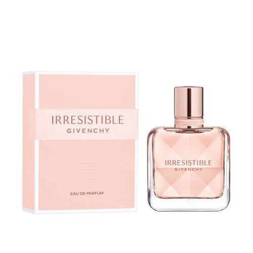 Irrésistible - EDP