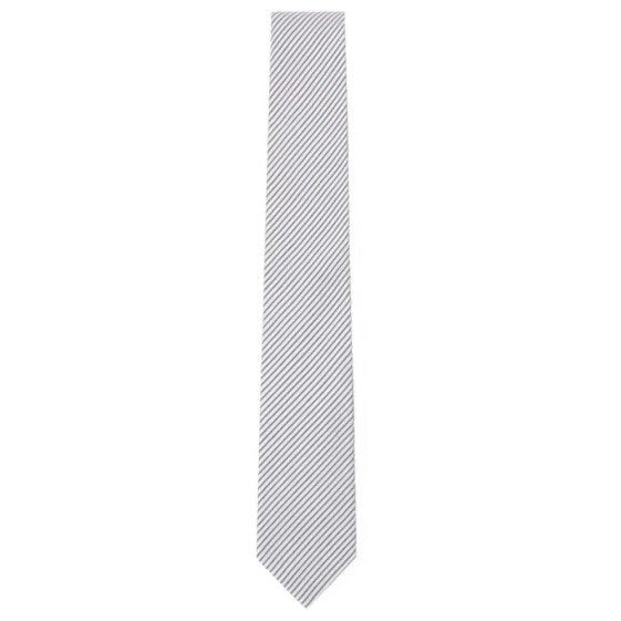 HACKETT Bengal Seersucker Tie