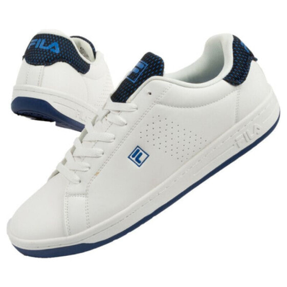 Fila Crosscourt M FFM0194.13214 shoes