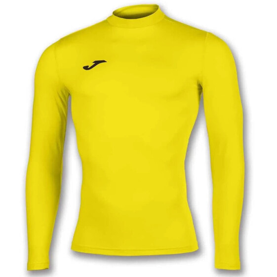 JOMA Brama Academy Long sleeve base layer