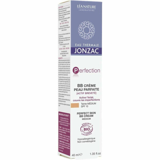 Крем для лица Perfection BB Eau Thermale Jonzac 1337327 02-Medium 40 ml