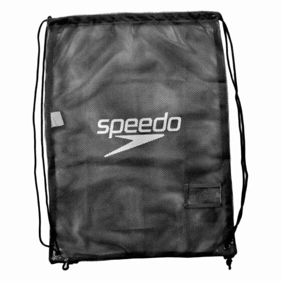 SPEEDO Equipment 35L Mesh bag