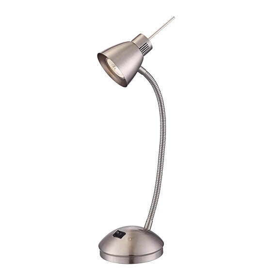Настольная офисная лампа Globo Lighting LED-Tischleuchte Nuova I