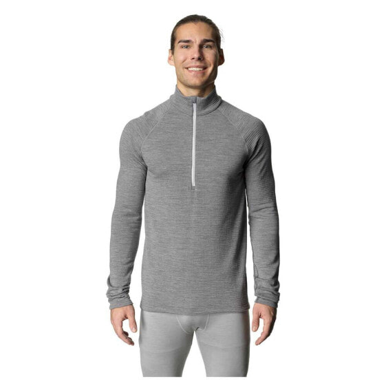 HOUDINI Desoli Thermal Long Sleeve Base Layer