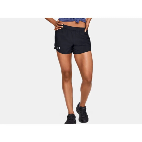 UNDER ARMOUR Fly By 2.0 Short Leggings