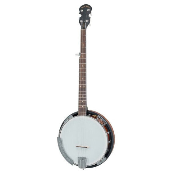 Gold Tone CC-50RP Cripple Creek Banjo