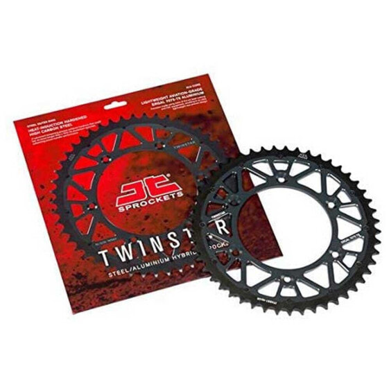 JT SPROCKETS Yamaha JTX251.50GR Steel Rear Sprocket