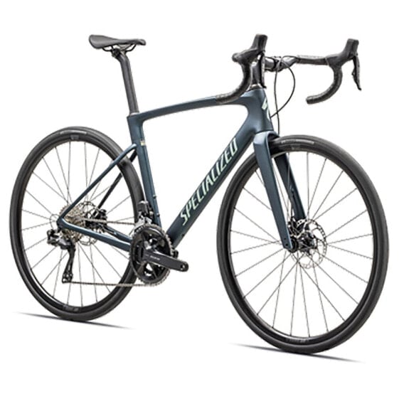 SPECIALIZED Roubaix SL8 Comp 105 2024 road bike