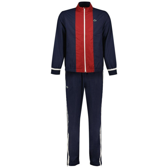 LACOSTE WH7581 Tracksuit