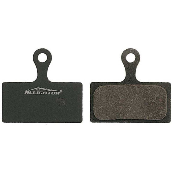 ALLIGATOR Shimano XTR/XT 2012 Disc Brake Pads