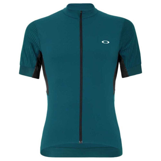 OAKLEY APPAREL Apex Pro short sleeve jersey