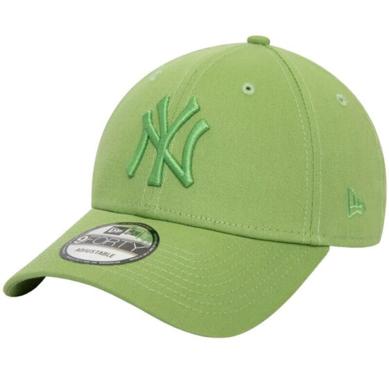 New Era League Essentials 940 New York Yankees Cap 60435215