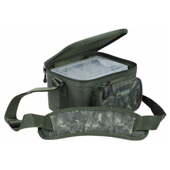 MITCHELL MX Camo M Plus 3 Tackle Stack