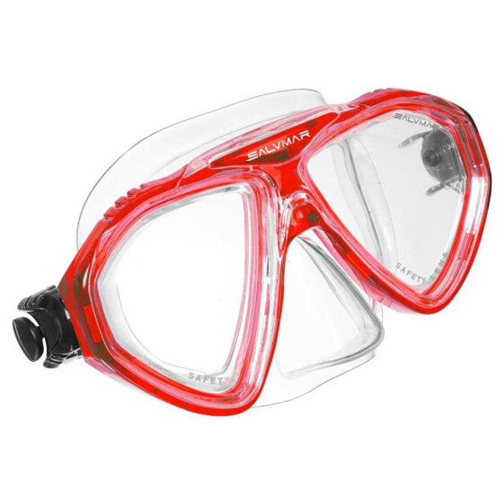 SALVIMAR Snorkeling Mask Francy Junior