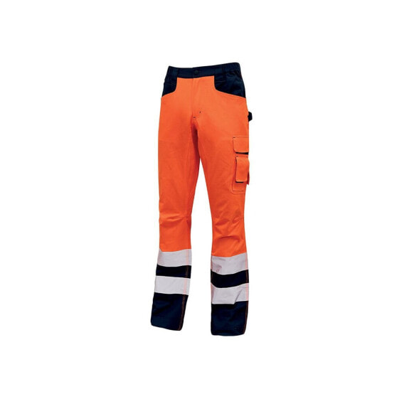 U-POWER BEACON work pants