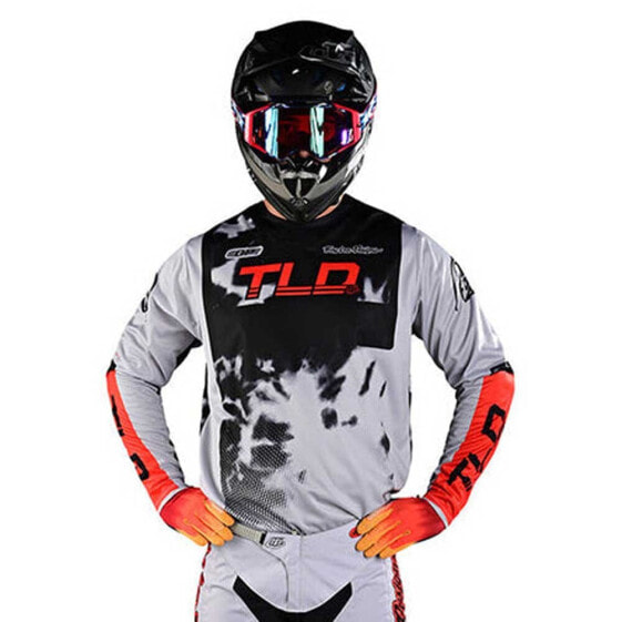 TROY LEE DESIGNS GP Astro long sleeve jersey