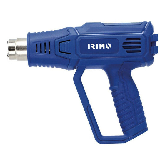 Пистолет горячего воздуха Irimo 2000 W
