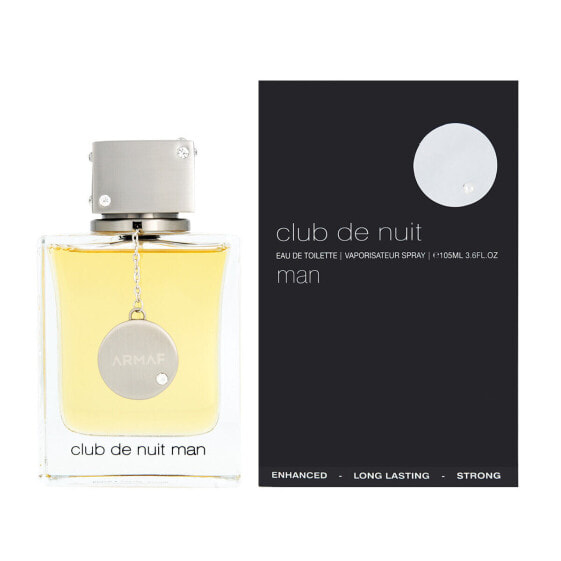 Мужская парфюмерия Armaf Club De Nuit Intense Man 105 ml