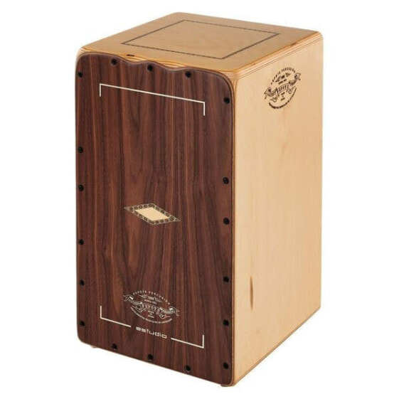 Pepote Estudio Cajon