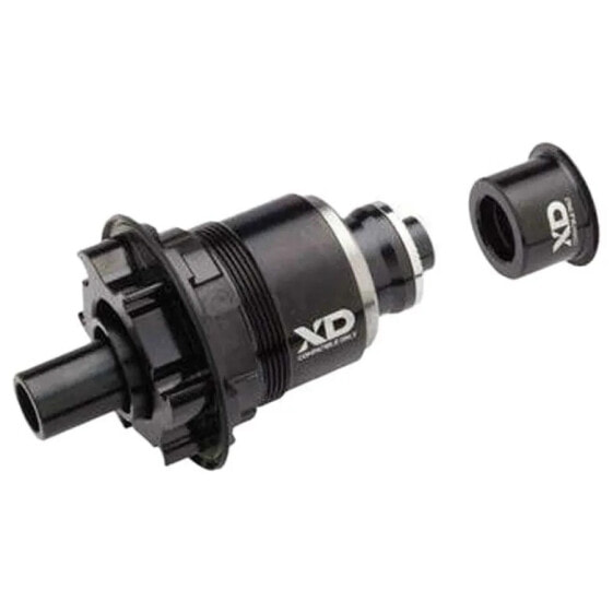 Запчасти SRAM Комплект Nucleo Xd Rise 60 с крышками