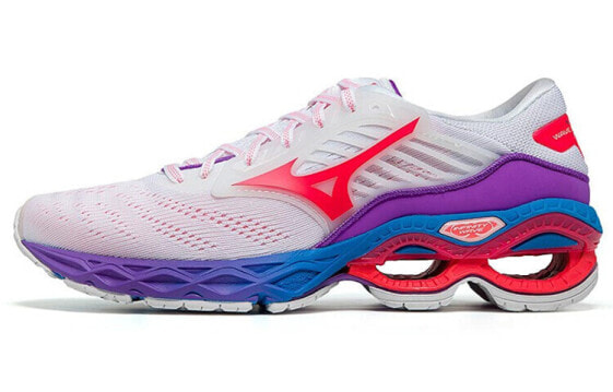 Кроссовки беговые Mizuno Wave Creation J1GC210166